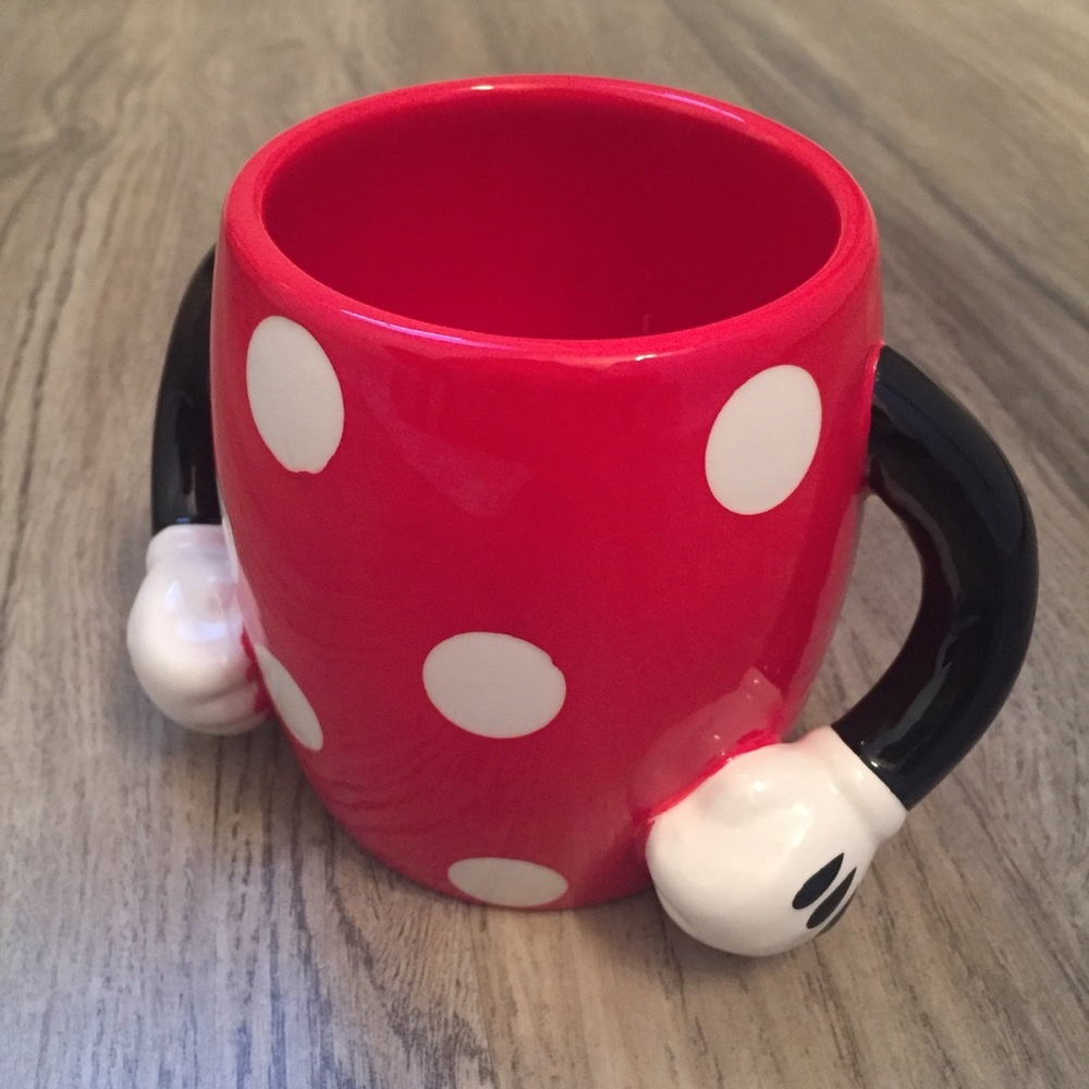 coffee mug